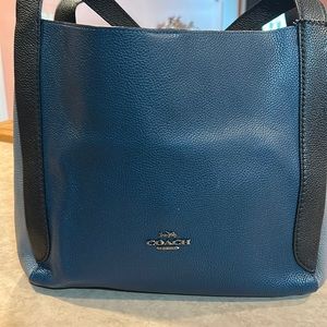 Coach tote/shoulder bag